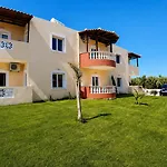 Apartment Verano Palmas Apartment_near The Sea-free Parking Hersonissos (Crete)